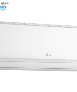 AX88 Sòng bạc phổ biến nhất LG 12000BTU 1 Chiều Inverter IEC12G1