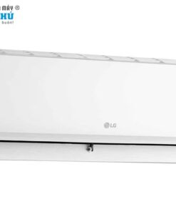 AX88 Sòng bạc phổ biến nhất LG 12000BTU 1 Chiều Inverter IEC12G1