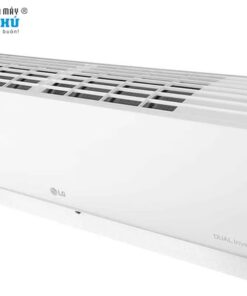 AX88 Sòng bạc phổ biến nhất LG 12000BTU 1 Chiều Inverter IEC12G1