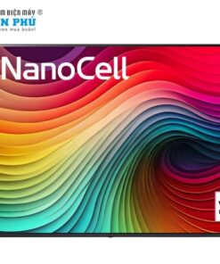 Smart Tivi LG 75 Inch 4K NanoCell 75NANO81TSA