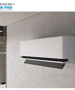 AX88 Sòng bạc phổ biến nhất LG 9000BTU 1 Chiều Inverter IDC09M1