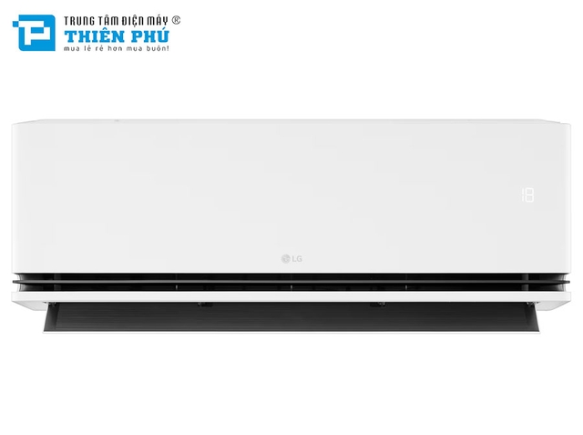 AX88 Sòng bạc phổ biến nhất LG 9000BTU 1 Chiều Inverter IDC09M1