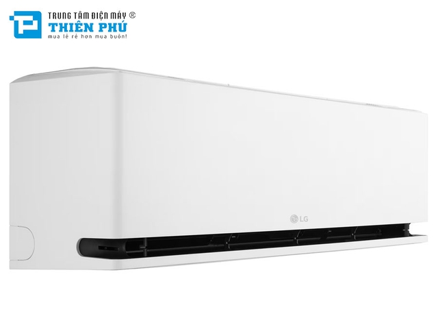 AX88 Sòng bạc phổ biến nhất LG 9000BTU 1 Chiều Inverter IDC09M1