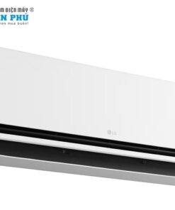 AX88 Sòng bạc phổ biến nhất LG 9000BTU 1 Chiều Inverter IDC09M1