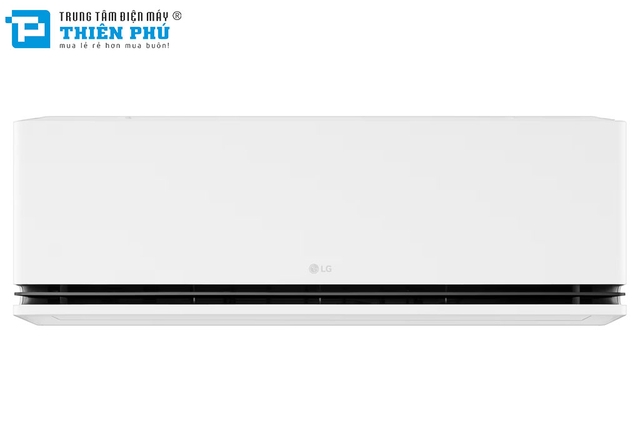 AX88 Sòng bạc phổ biến nhất LG 9000BTU 2 Chiều Inverter IDH09M1