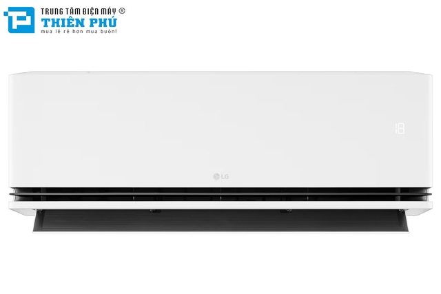 AX88 Sòng bạc phổ biến nhất LG 9000BTU 2 Chiều Inverter IDH09M1