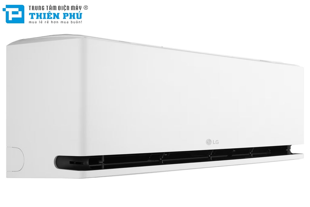AX88 Sòng bạc phổ biến nhất LG 12000BTU 2 Chiều Inverter IDH12M1