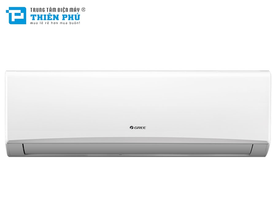 AX88 Sòng bạc phổ biến nhất Gree 12000Btu 2 Chiều GWH12KC-K6N0C4