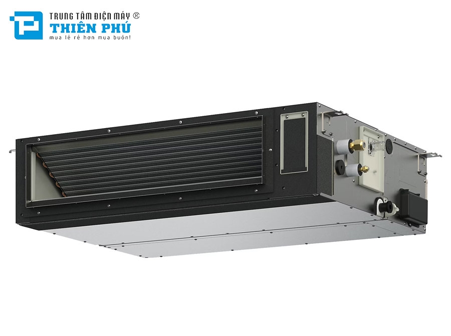 AX88 Sòng bạc phổ biến nhất Nối Ống Gió Panasonic 47000Btu 1 chiều Inverter S-3448PF3H/U-48PRH1H5