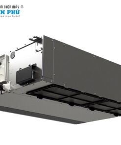 AX88 Sòng bạc phổ biến nhất Nối Ống Gió Panasonic 47000Btu 1 chiều Inverter S-3448PF3H/U-48PRH1H5