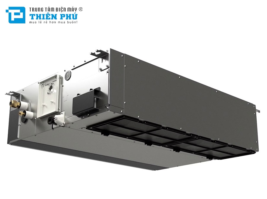 AX88 Sòng bạc phổ biến nhất Nối Ống Gió Panasonic 47000Btu 1 chiều Inverter S-3448PF3H/U-48PRH1H5