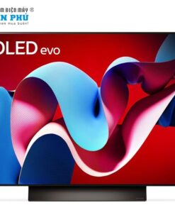 Smart Tivi LG OLED 55 Inch 4K OLED55C4PSA