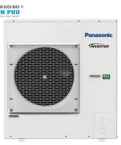 AX88 Sòng bạc phổ biến nhất Nối Ống Gió Panasonic 47000Btu 1 chiều Inverter S-3448PF3H/U-48PRH1H5
