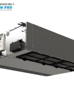 AX88 Sòng bạc phổ biến nhất Nối Ống Gió Panasonic 47000Btu 1 chiều Inverter S-3448PF3H/U-48PRH1H5