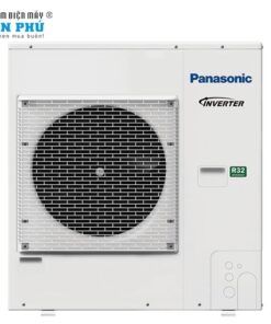 AX88 Sòng bạc phổ biến nhất Nối Ống Gió Panasonic 47000Btu 1 chiều Inverter S-3448PF3H/U-48PRH1H5