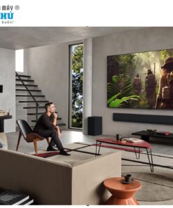 Smart Tivi LG OLED 83 Inch 4K OLED83G5PSA