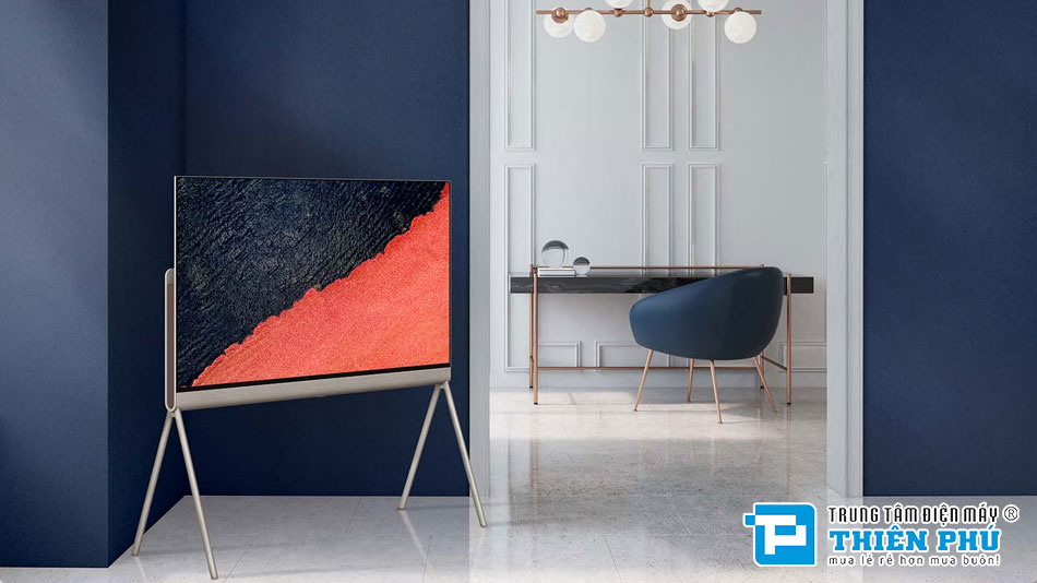 lg-55lx1tpsa-2 Smart Tivi LG OLED 55 Inch 4K 55LX1TPSA