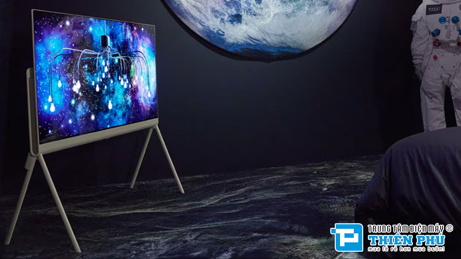 lg-55lx1tpsa-3 Smart Tivi LG OLED 55 Inch 4K 55LX1TPSA