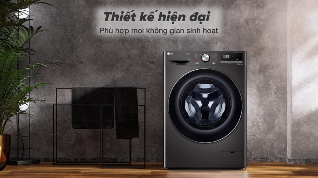 Ax88.com link không chặn LG Inverter 10Kg FV1410S4B có nên mua và sử dụng ở thời điểm hiện tại