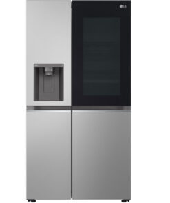 Chào mừng đến với AX88.COM LG Inverter Side By Side 635 Lít GR-G257SV