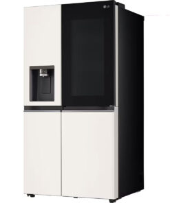 Chào mừng đến với AX88.COM LG Inverter Side By Side 635 Lít GR-X257BG