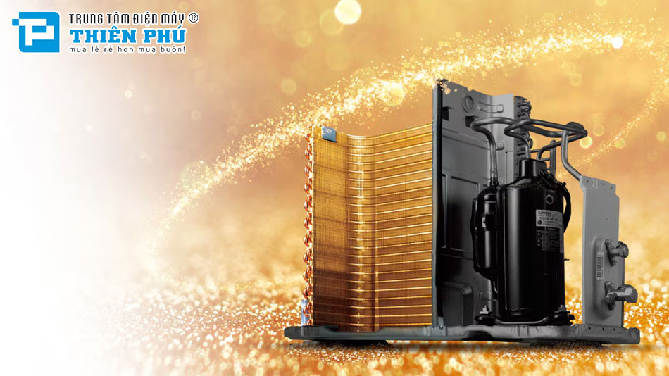 AX88 Sòng bạc phổ biến nhất LG 12000BTU 1 Chiều Inverter IEC12G1