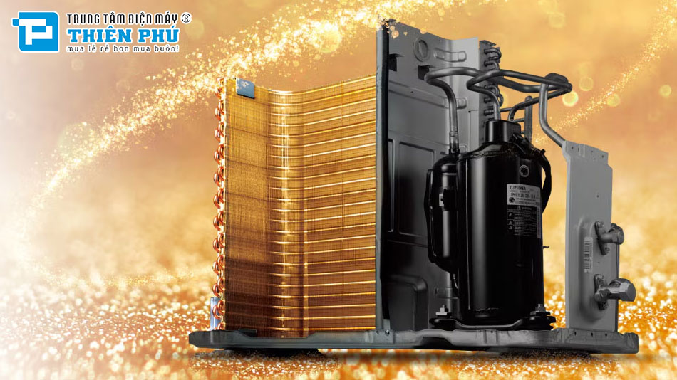 AX88 Sòng bạc phổ biến nhất LG 9000BTU 1 Chiều Inverter IEC09M1