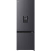 Chào mừng đến với AX88.COM LG Inverter 2 Cánh 332 Lít LBD33BLMA