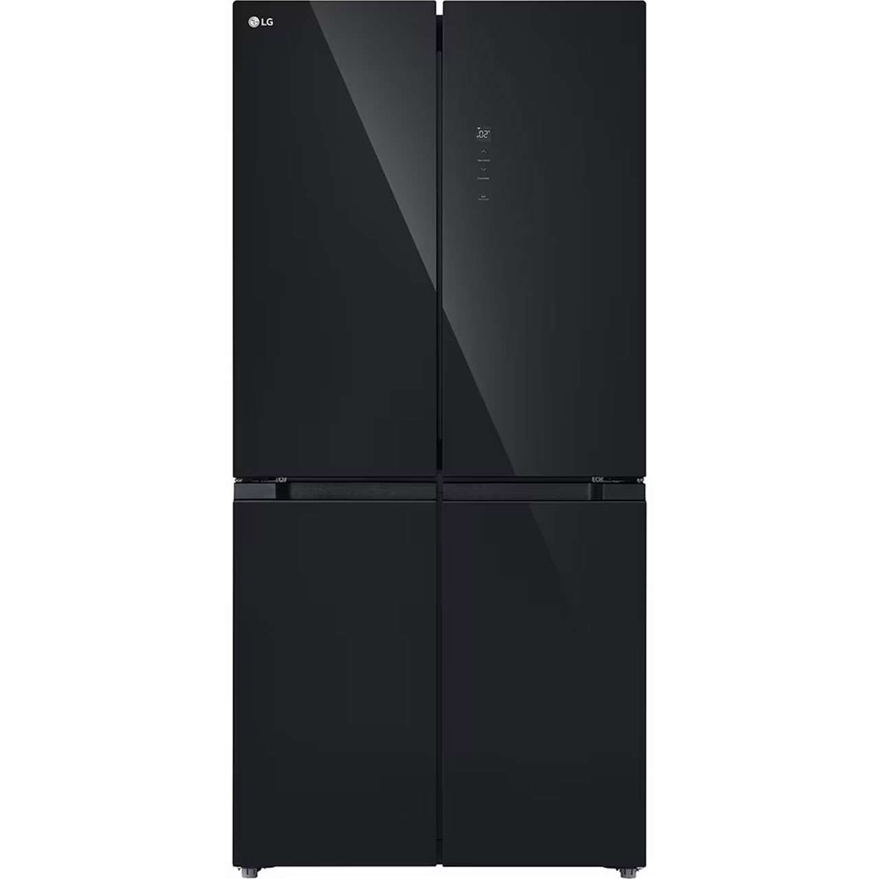 Chào mừng đến với AX88.COM LG Inverter 4 Cánh 474 Lít LFB47BLG