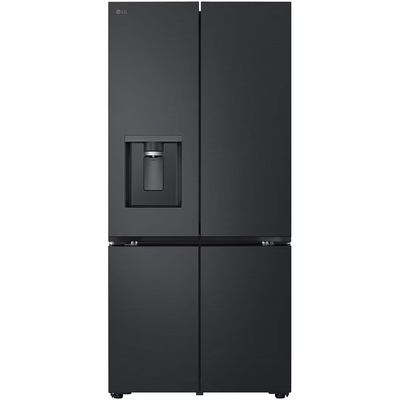 Chào mừng đến với AX88.COM LG Inverter Multi Door 571 Lít LFD58BLMA