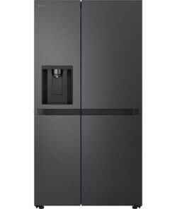 Chào mừng đến với AX88.COM LG Inverter Side By Side 641 Lít LSI63BLMA