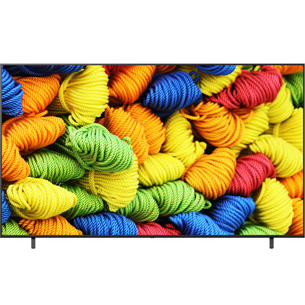 Smart Tivi LG NanoCell 65 Inch 4K 65NANO80ASA