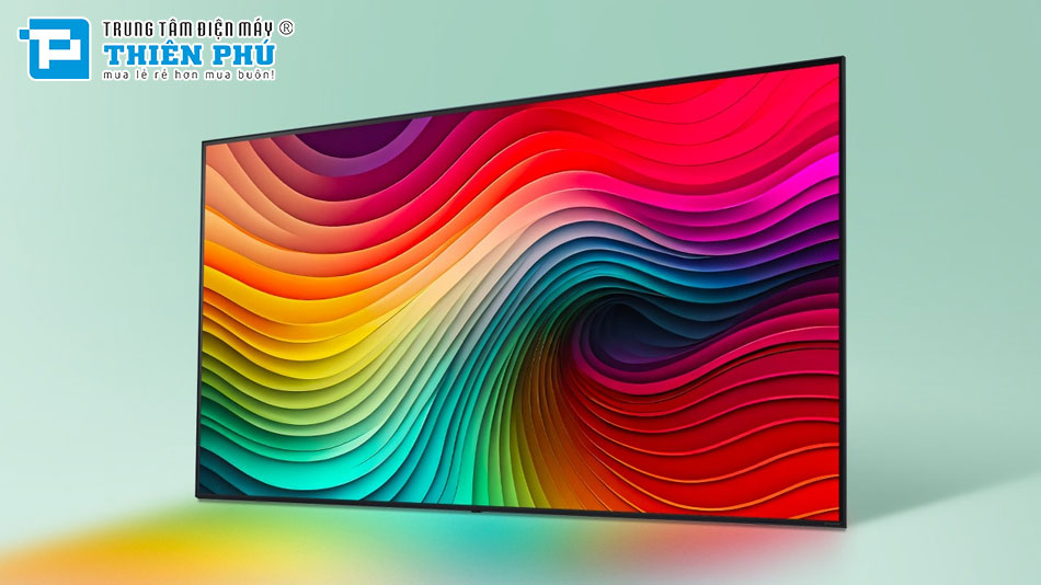 lg-nano81tsa-2-3 Smart Tivi LG 75 Inch 4K NanoCell 75NANO81TSA