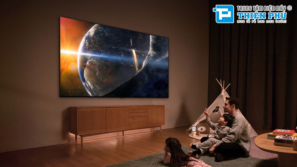 lg-nano81tsa-4-3 Smart Tivi LG 75 Inch 4K NanoCell 75NANO81TSA