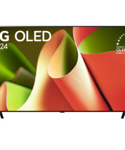 Smart Tivi LG OLED 65 Inch 4K OLED65B4PSA
