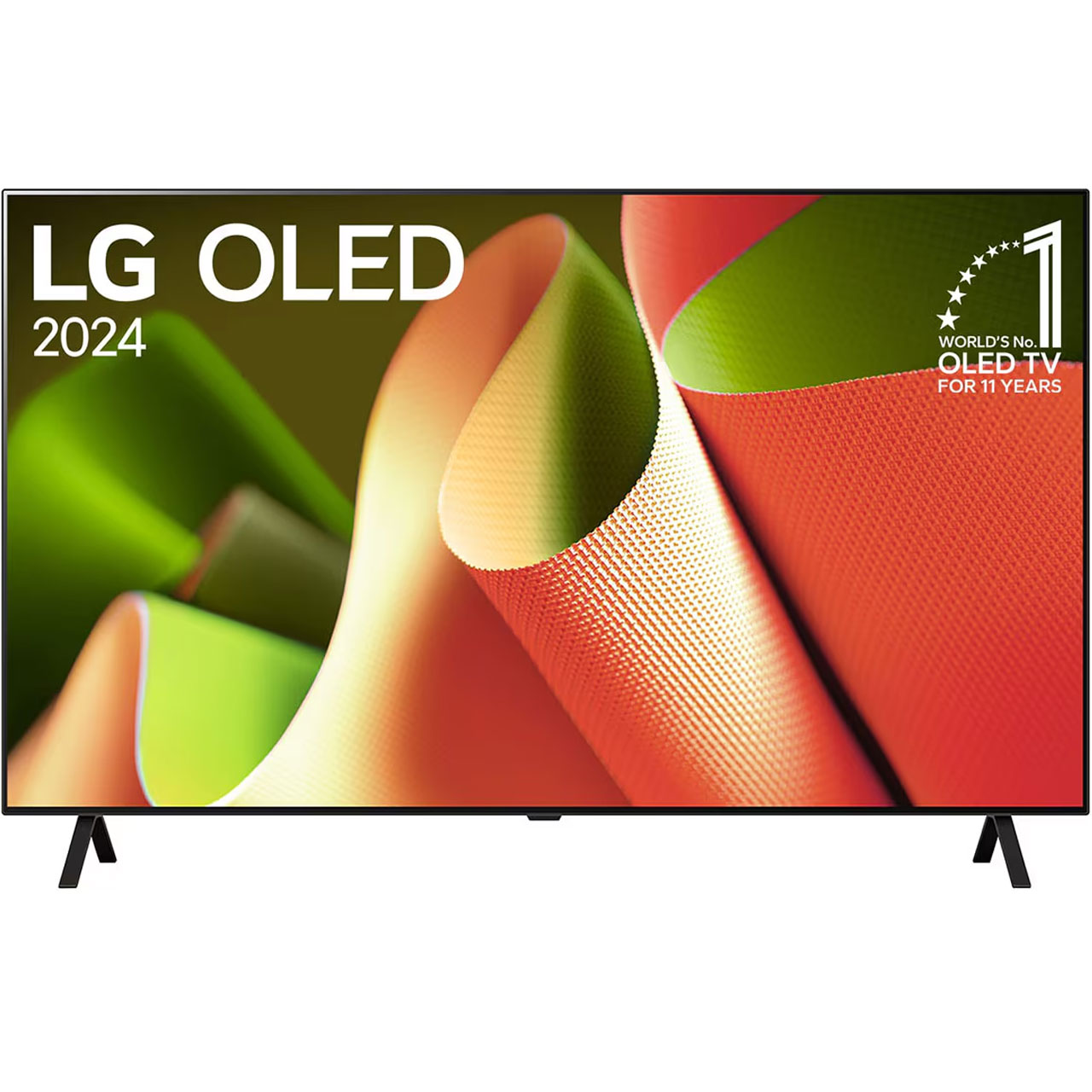 Smart Tivi LG OLED 65 Inch 4K OLED65B4PSA