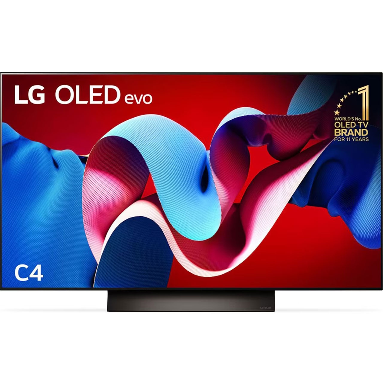 Smart Tivi LG OLED 55 Inch 4K OLED55C4PSA