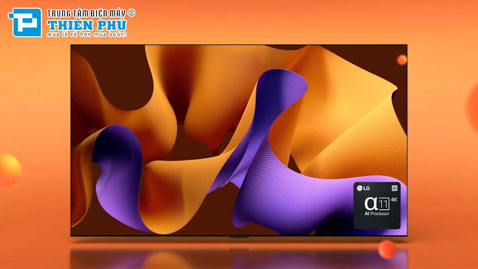 lg-oled-g4psa-2-1 Smart Tivi LG OLED 97 Inch 4K OLED97G4PSA