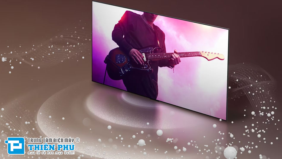 lg-oled-g4psa-9 Smart Tivi LG OLED 55 Inch 4K OLED55G4PSA