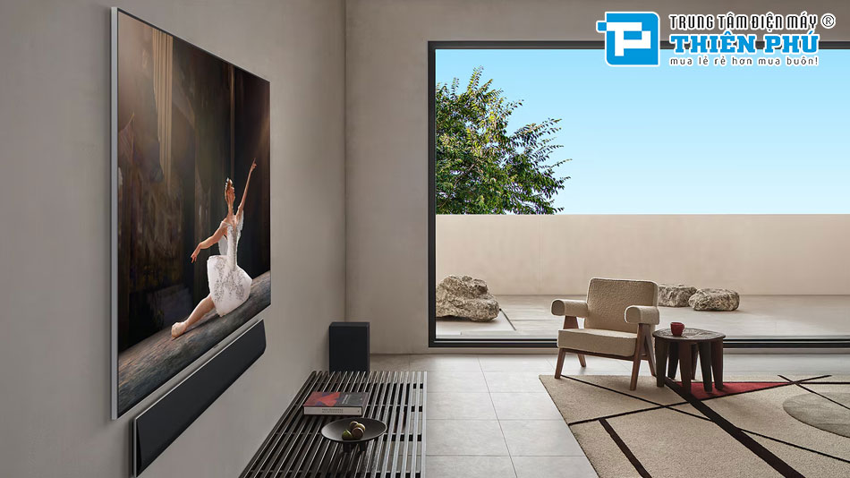 lg-oled-g5psa-5-2 Smart Tivi LG OLED 83 Inch 4K OLED83G5PSA