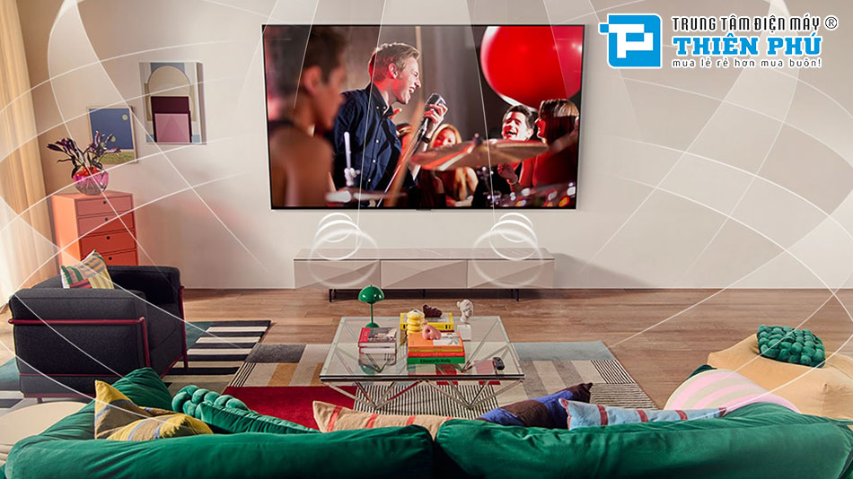 lg-oled-m5psa-10-1 Smart Tivi LG OLED 83 Inch 4K OLED83M5PSA