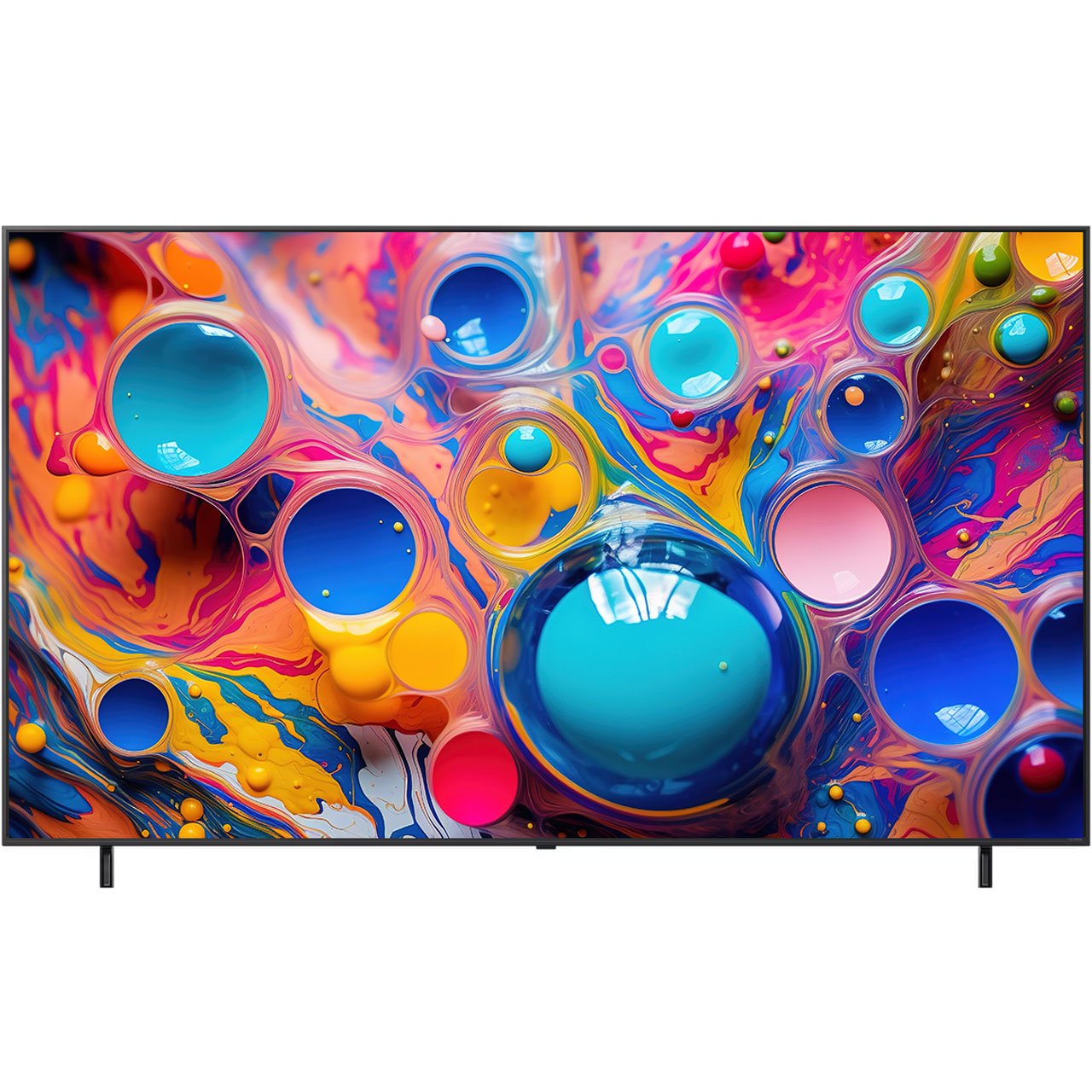 Smart Tivi LG QNED 4K 50 Inch 50QNED80ASA