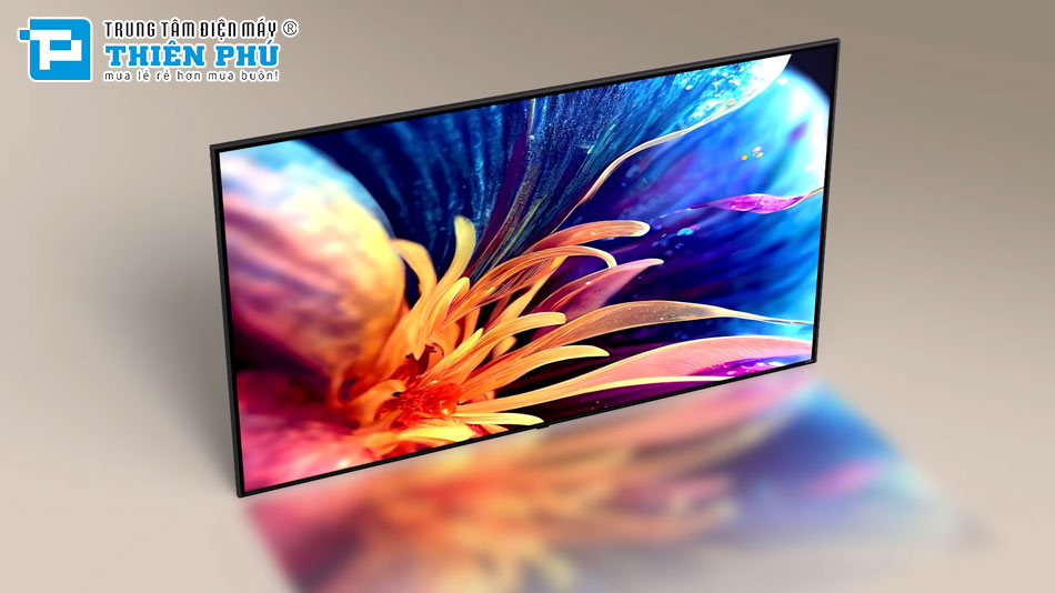Smart Tivi LG QNED 4K 86 Inch 86QNED86TSA