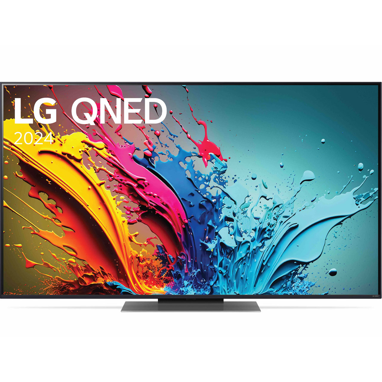 Smart Tivi LG QNED 4K 55 Inch 55QNED86TSA
