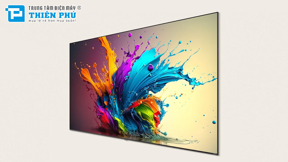 lg-qned91tsa-2 Smart Tivi LG QNED 4K 55 Inch 55QNED86TSA