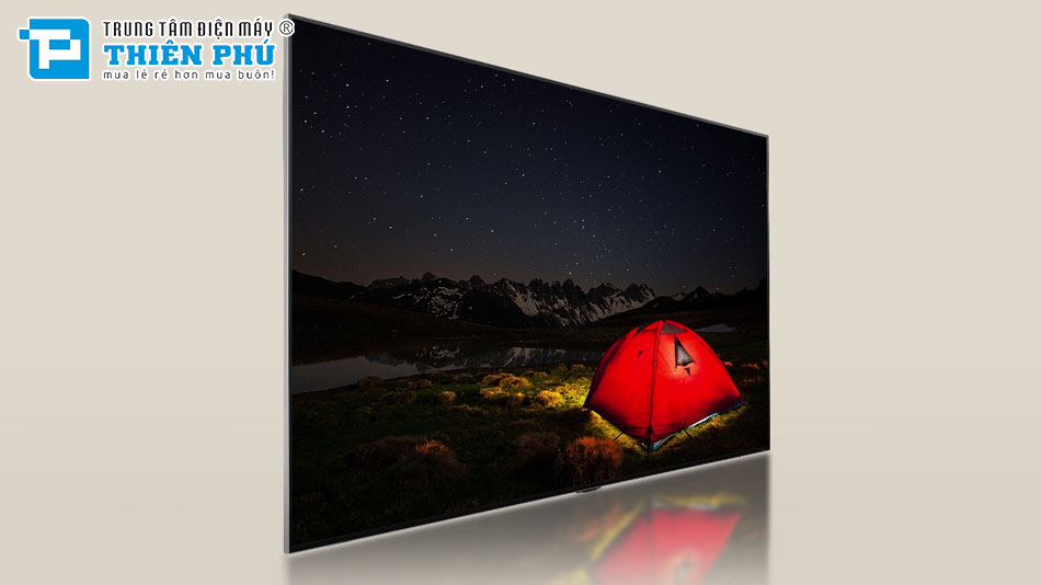 lg-qned91tsa-6 Smart Tivi LG QNED 4K 55 Inch 55QNED86TSA