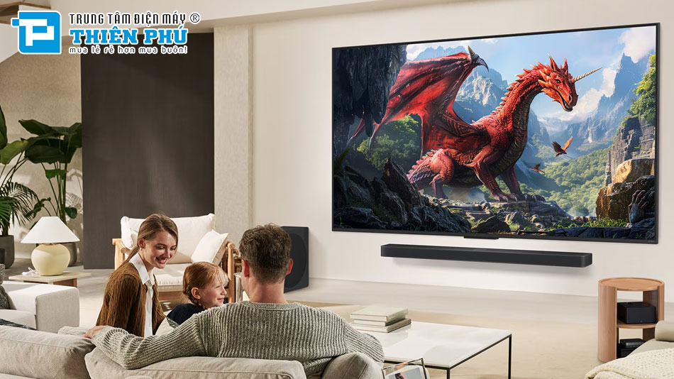 lg-qned9masa-7-1 Smart Tivi LG QNED 4K 75 Inch 75QNED9MASA