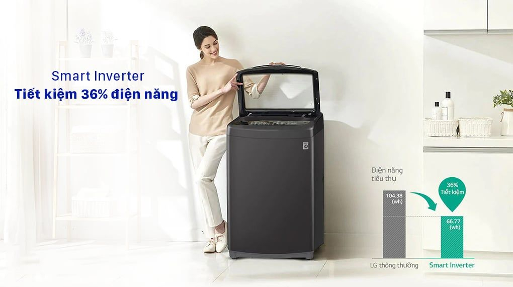 Có Nên Mua Ax88.com link không chặn LG T2351VSAB 11.5Kg? Giá Rẻ Hơn 6 Triệu Nhưng Chất Lượng Ra Sao?