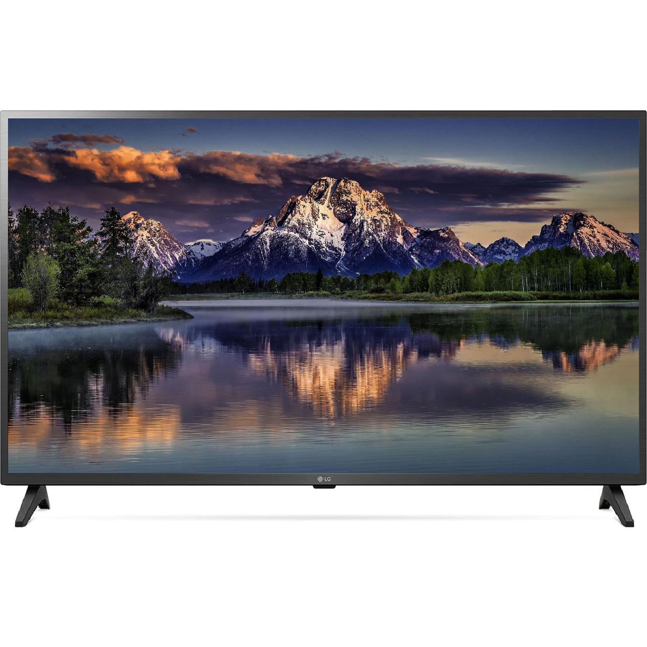 Smart Tivi LG 50 Inch 4K 50UQ7050PSA
