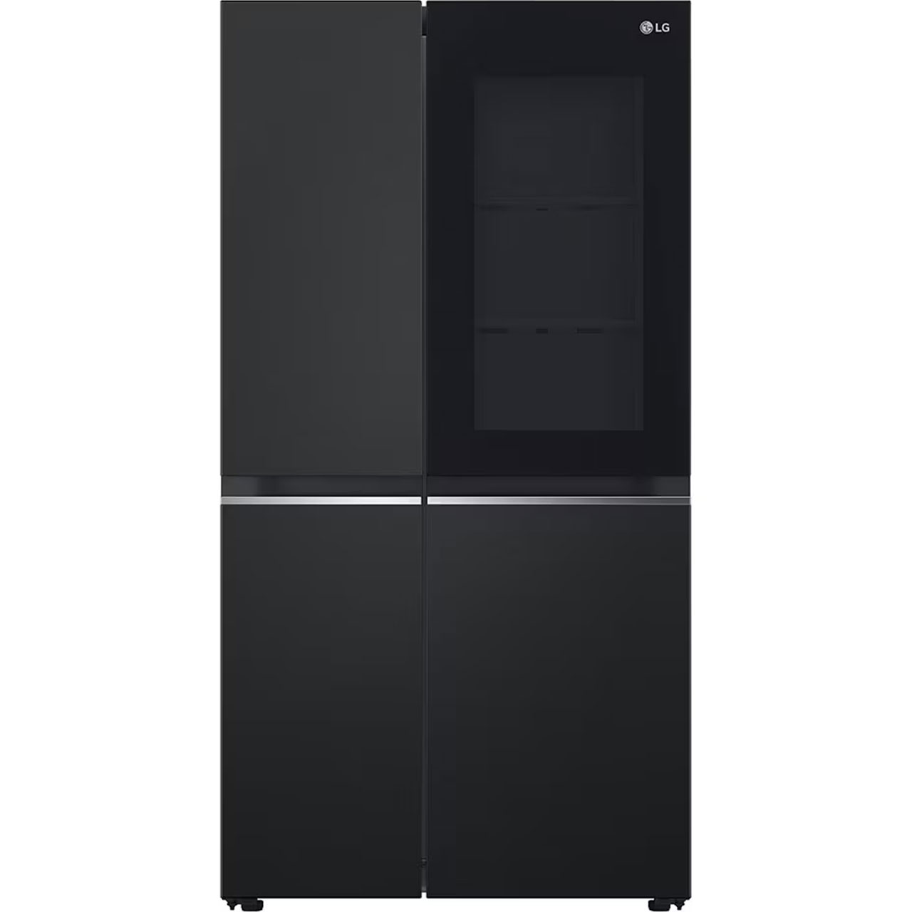 Chào mừng đến với AX88.COM LG Inverter Side By Side 655 Lít GR-V257BL